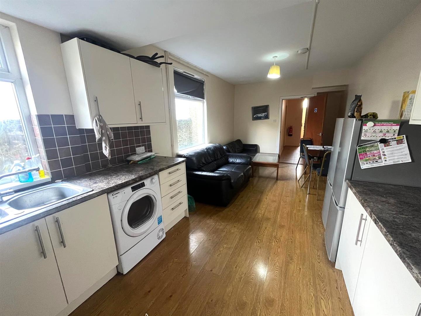 Malvern Terrace, Brynmill, Swansea, SA2 0BE